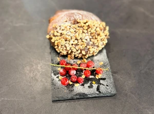 Bun'n' Roll Nutella