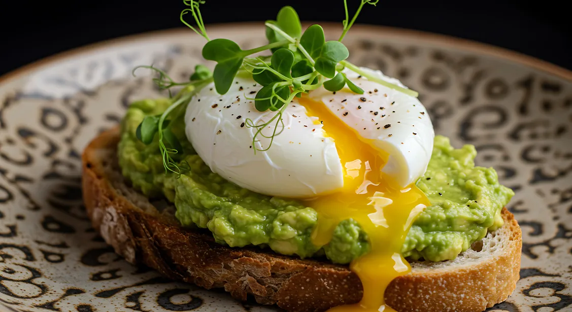Avocado Lover