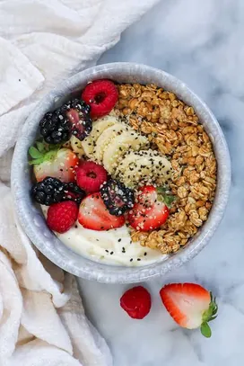 Cèna Joghurt Bowl