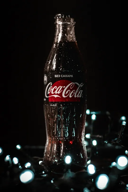 Coca Cola