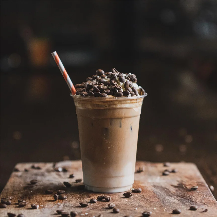 Fredo Cappuccino