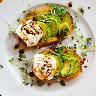 Green Burrata