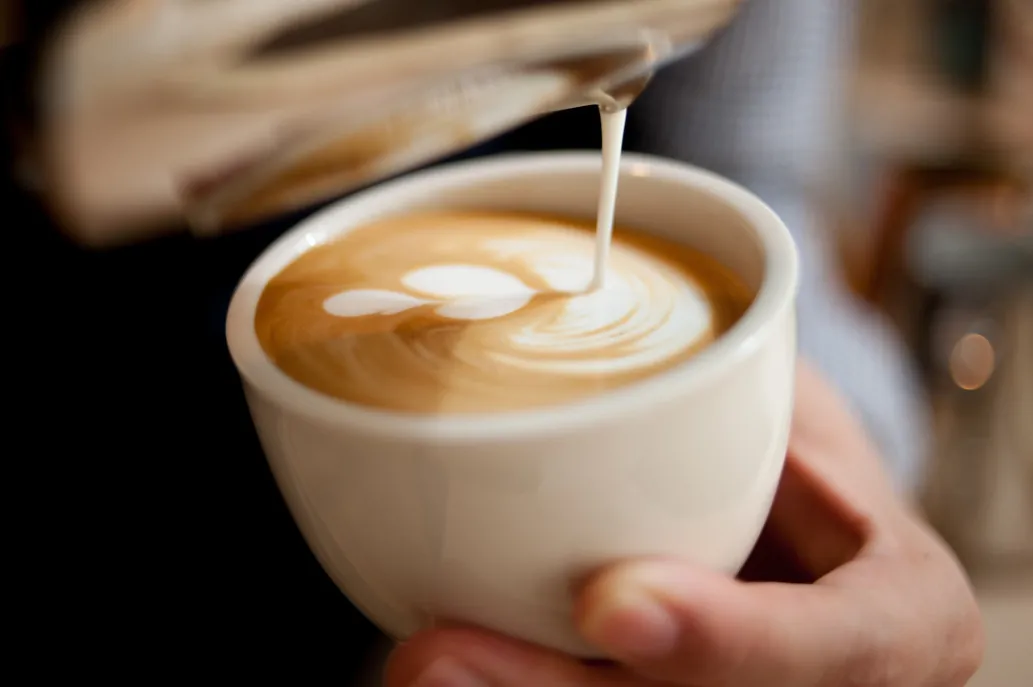 Kaffee