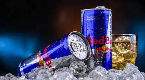 Red Bull Original