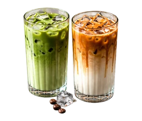 Cold Brew