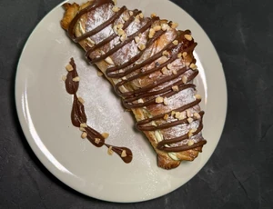 Cornetto Schoko