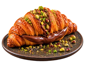 Desserts